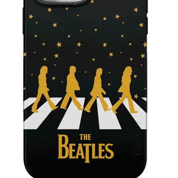 Night Walk | The Beatles Abbey Road Case for Iphone 15 Pro Max- New in Package - Picture 2 of 3